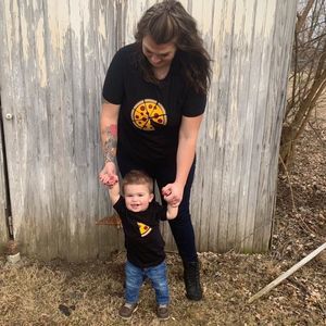 Meet your Posher, Holly